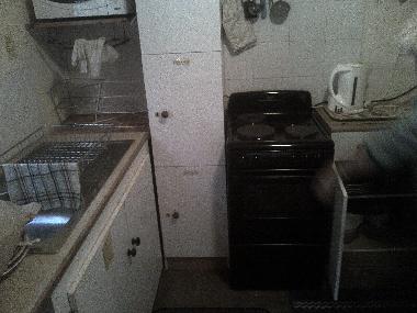 Maison de vacances �/en/au WITSAND (Western Cape)ou appartement ou maison de vacances