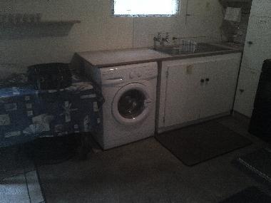 Maison de vacances �/en/au WITSAND (Western Cape)ou appartement ou maison de vacances