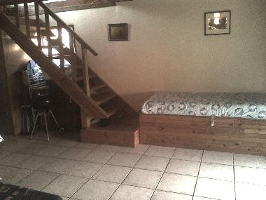 Maison de vacances �/en/au WITSAND (Western Cape)ou appartement ou maison de vacances