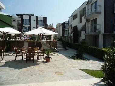 Appartement de vacances �/en/au sunny beach (Burgas)ou appartement ou maison de vacances