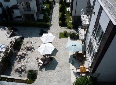 Appartement de vacances �/en/au sunny beach (Burgas)ou appartement ou maison de vacances