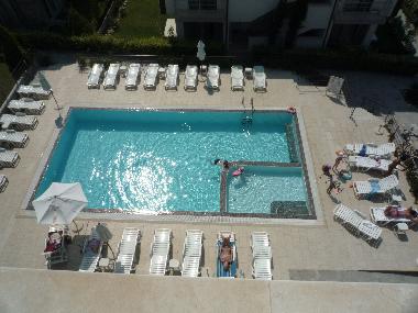 Appartement de vacances �/en/au sunny beach (Burgas)ou appartement ou maison de vacances