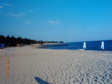 Appartement de vacances �/en/au sunny beach (Burgas)ou appartement ou maison de vacances