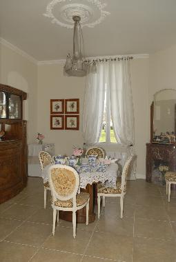 Maison de vacances �/en/au Bergerac (Dordogne)ou appartement ou maison de vacances