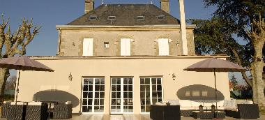 Maison de vacances �/en/au Bergerac (Dordogne)ou appartement ou maison de vacances