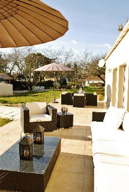 Maison de vacances �/en/au Bergerac (Dordogne)ou appartement ou maison de vacances