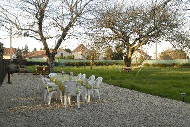 Maison de vacances �/en/au Bergerac (Dordogne)ou appartement ou maison de vacances