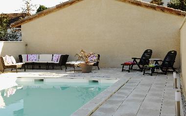 Maison de vacances �/en/au Bergerac (Dordogne)ou appartement ou maison de vacances