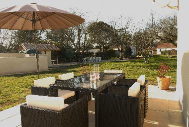 Maison de vacances �/en/au Bergerac (Dordogne)ou appartement ou maison de vacances