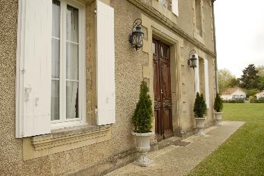 Maison de vacances �/en/au Bergerac (Dordogne)ou appartement ou maison de vacances