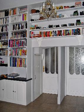 Maison de vacances �/en/au Bergerac (Dordogne)ou appartement ou maison de vacances