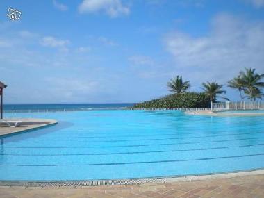 Appartement de vacances �/en/au saint fran�ois (Guadeloupe)ou appartement ou maison de vacances