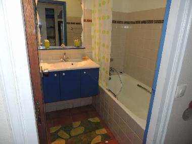 Appartement de vacances �/en/au saint fran�ois (Guadeloupe)ou appartement ou maison de vacances