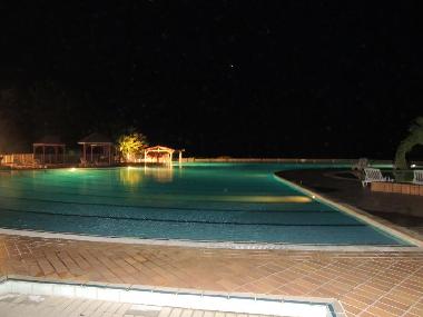 Appartement de vacances �/en/au saint fran�ois (Guadeloupe)ou appartement ou maison de vacances