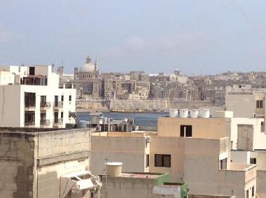 Maison de vacances �/en/au Sliema (Malte)ou appartement ou maison de vacances