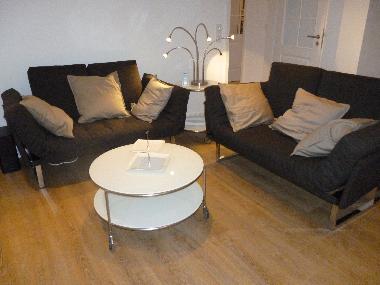 Appartement de vacances /en/au Rosengarten (Hambourg)ou appartement ou maison de vacances
