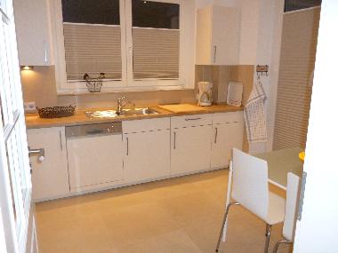 Appartement de vacances /en/au Rosengarten (Hambourg)ou appartement ou maison de vacances