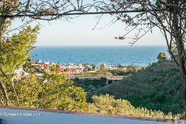 Maison de vacances �/en/au Chilches (M�laga)ou appartement ou maison de vacances