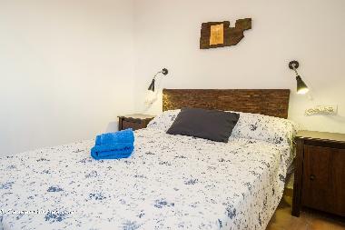 Maison de vacances �/en/au Chilches (M�laga)ou appartement ou maison de vacances