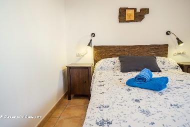 Maison de vacances �/en/au Chilches (M�laga)ou appartement ou maison de vacances