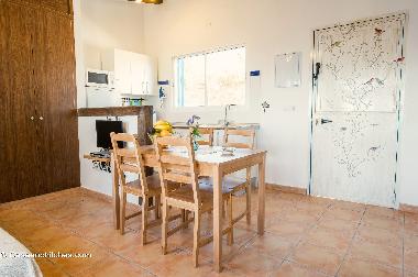 Maison de vacances �/en/au Chilches (M�laga)ou appartement ou maison de vacances