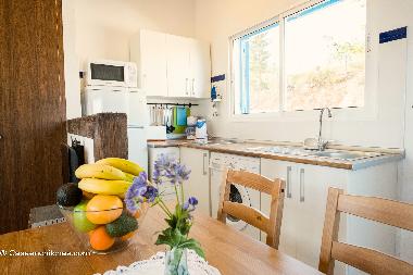 Maison de vacances �/en/au Chilches (M�laga)ou appartement ou maison de vacances