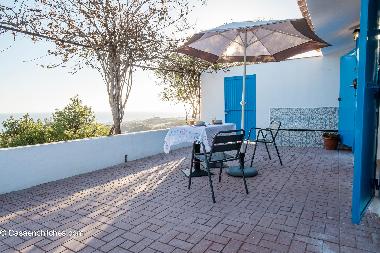 Maison de vacances �/en/au Chilches (M�laga)ou appartement ou maison de vacances