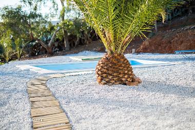 Maison de vacances �/en/au Chilches (M�laga)ou appartement ou maison de vacances