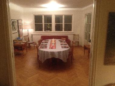 Villa /en/au Bromma (Stockholm)ou appartement ou maison de vacances