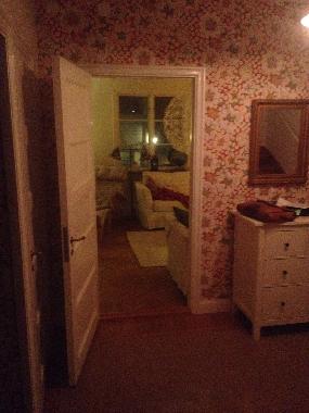 Villa /en/au Bromma (Stockholm)ou appartement ou maison de vacances