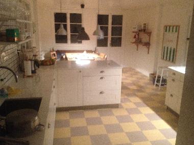 Villa /en/au Bromma (Stockholm)ou appartement ou maison de vacances