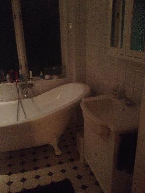 Villa /en/au Bromma (Stockholm)ou appartement ou maison de vacances