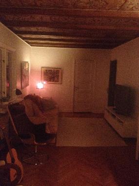 Villa /en/au Bromma (Stockholm)ou appartement ou maison de vacances