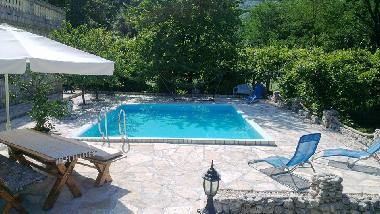 Villa �/en/au kotor (Mont�n�gro)ou appartement ou maison de vacances