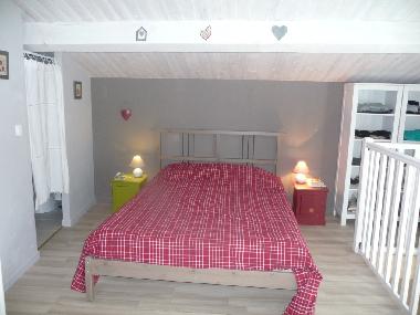 Appartement de vacances �/en/au Saint Priest (Ard�che)ou appartement ou maison de vacances