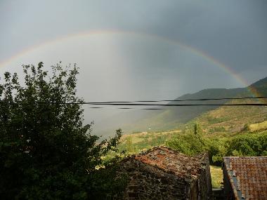 Appartement de vacances �/en/au Saint Priest (Ard�che)ou appartement ou maison de vacances