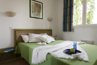 Appartement de vacances �/en/au VALESCURE (Var)ou appartement ou maison de vacances