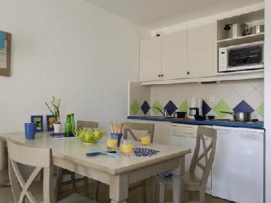 Appartement de vacances �/en/au VALESCURE (Var)ou appartement ou maison de vacances