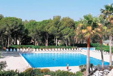 Appartement de vacances �/en/au VALESCURE (Var)ou appartement ou maison de vacances