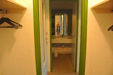 Appartement de vacances �/en/au VALESCURE (Var)ou appartement ou maison de vacances