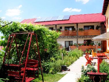 Maison de vacances �/en/au Horezu (Valcea)ou appartement ou maison de vacances