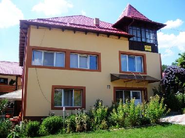 Maison de vacances �/en/au Horezu (Valcea)ou appartement ou maison de vacances