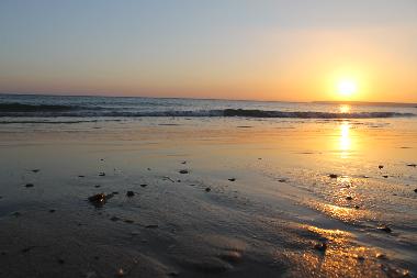 Appartement de vacances /en/au barbate (Cdiz)ou appartement ou maison de vacances