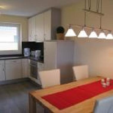 Maison de vacances �/en/au Fehmarn OT Staberdorf (Insel Fehmarn)ou appartement ou maison de vacances