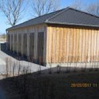 Maison de vacances �/en/au Fehmarn OT Staberdorf (Insel Fehmarn)ou appartement ou maison de vacances