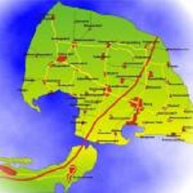 Maison de vacances �/en/au Fehmarn OT Staberdorf (Insel Fehmarn)ou appartement ou maison de vacances