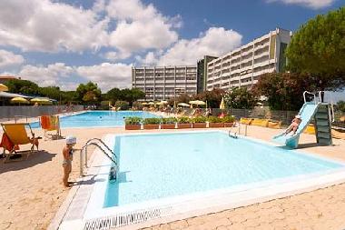 Appartement de vacances /en/au PORTO RECANATI (Ancona)ou appartement ou maison de vacances