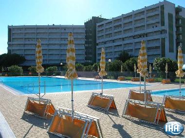 Appartement de vacances /en/au PORTO RECANATI (Ancona)ou appartement ou maison de vacances