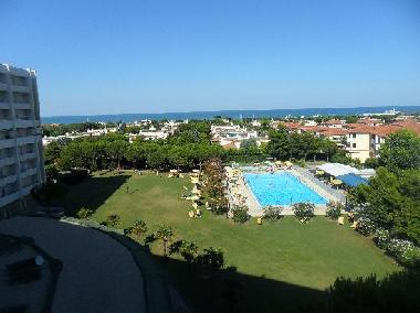 Appartement de vacances /en/au PORTO RECANATI (Ancona)ou appartement ou maison de vacances