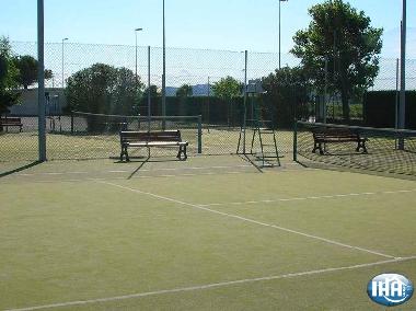 Appartement de vacances /en/au PORTO RECANATI (Ancona)ou appartement ou maison de vacances